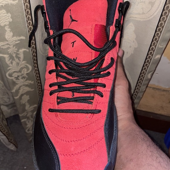 Jordan 12 - Picture 6 of 6